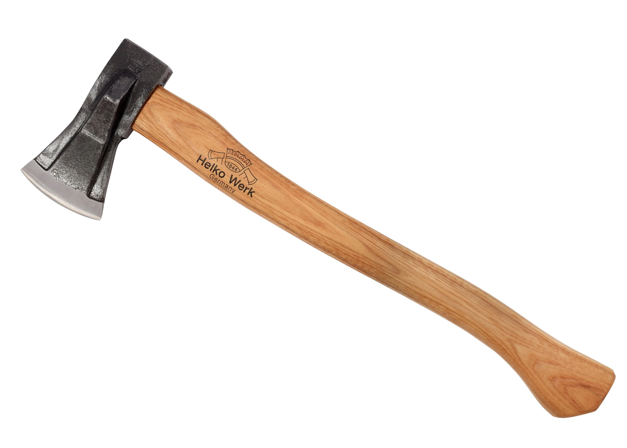 Mini Spalter — Compact German Splitting Axe — Helko North America